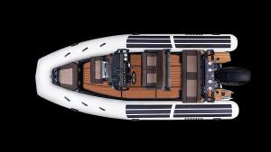BRIG Navigator N19 – снимка 1