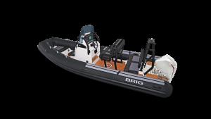 BRIG Navigator N19 – снимка 2