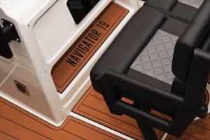 BRIG Navigator N19 – снимка 5