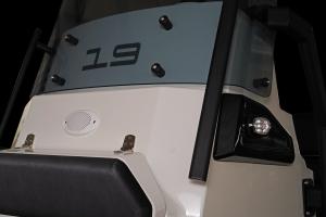 BRIG Navigator N19 – снимка 8